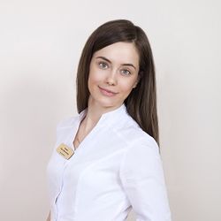 Кундель Ольга Витальевна